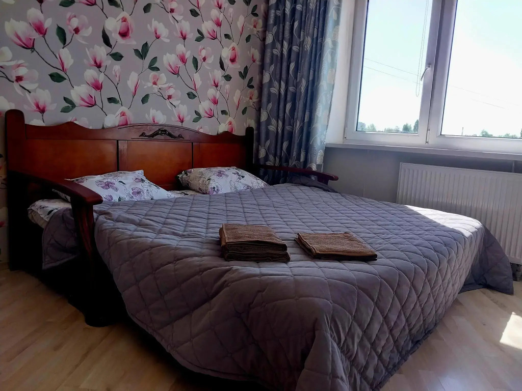 Фотография квартиры Апартаменты на улице Маршала Баграмяна