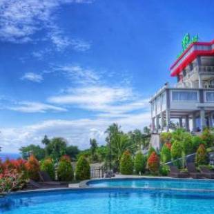 Фотографии гостиницы 
            Hotel Santika Luwuk - Sulawesi Tengah