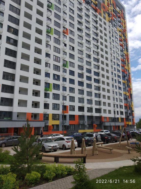 Фотография квартиры Квартира Видовая Квартира с Новым Ремонтом