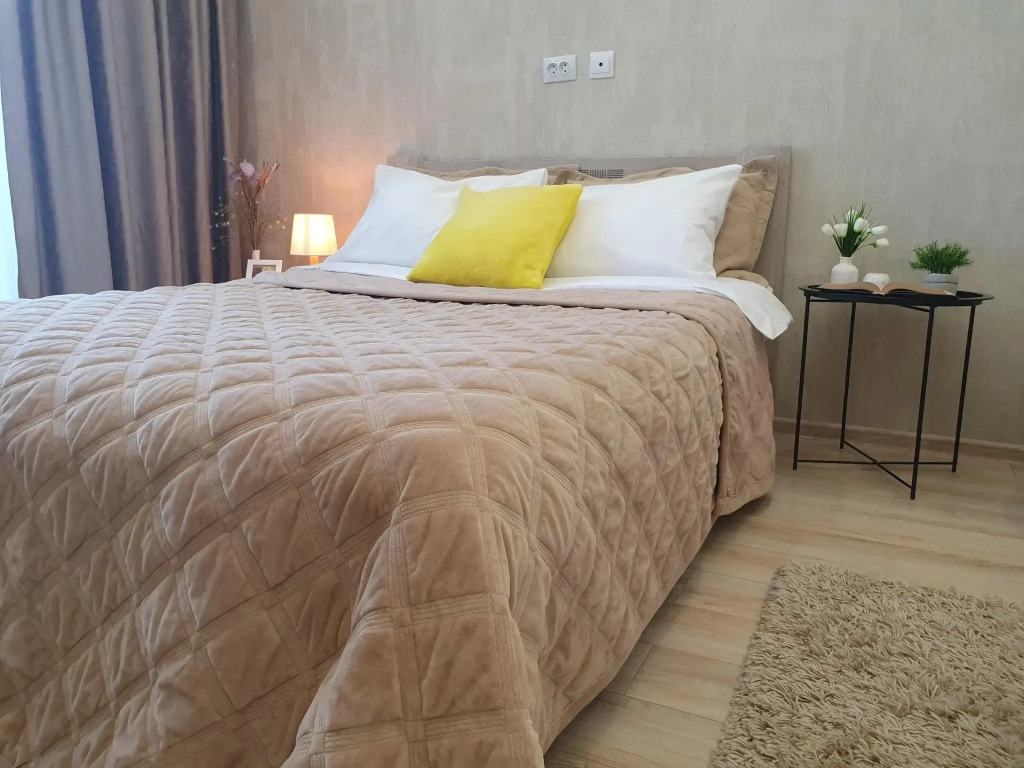 Фотография квартиры Апартаменты "СВ Апартс" на улице Гагарина 5А