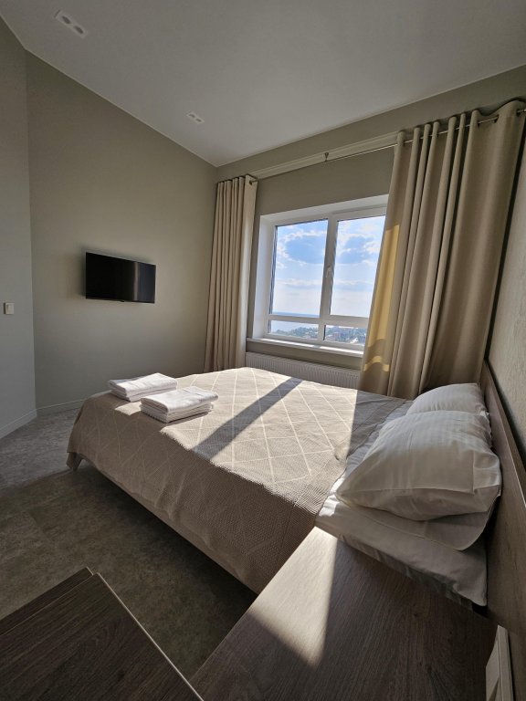 Фотография квартиры Квартира Прекрасная с Отличным Видом