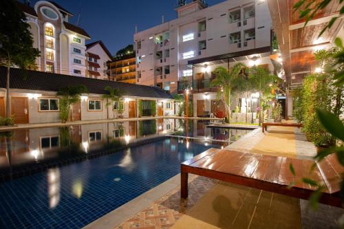 Фотография гостиницы Paradise Land Resort