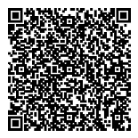 QR код санатория Лазурный 12-й корпус