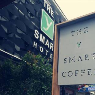 Фотографии гостиницы
The Y Smart Hotel
