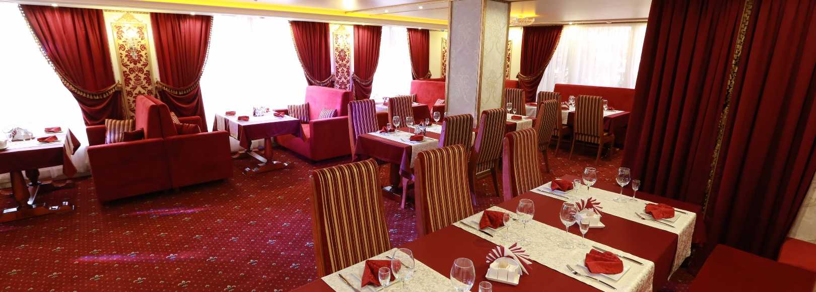 Фотография ресторана Status