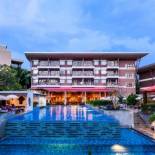 Фотография гостиницы Peach Blossom Resort & Pool Villa - SHA Plus