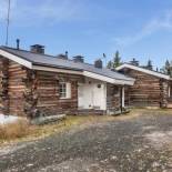 Фотография гостевого дома Holiday Home Revonaapa b13