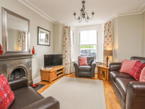 Фотография гостевого дома Maelgwyn