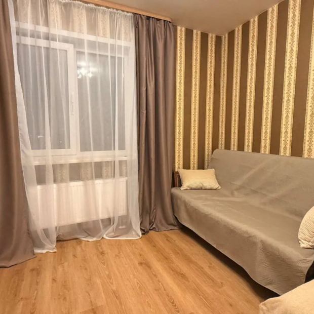 Фотографии квартиры 
            Квартира посуточно — уютное ретро-гнездышко почти в самом центре