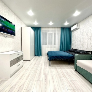 Фотография квартиры Квартира Уютная 2х Комнатная в Жк Народный Бульвар