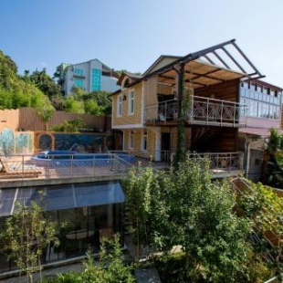 Фотография гостевого дома На Сухумском, 25/3