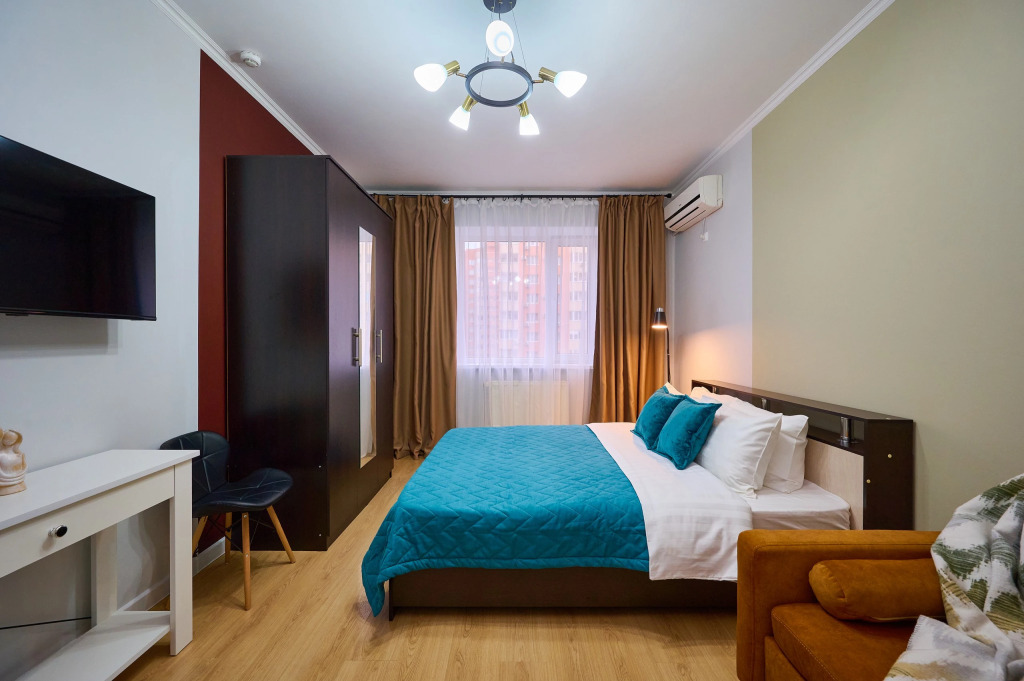 Фотография квартиры Квартира Япония