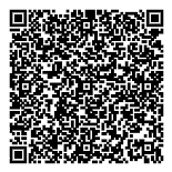 QR код гостиницы Вилла Ле Гранд