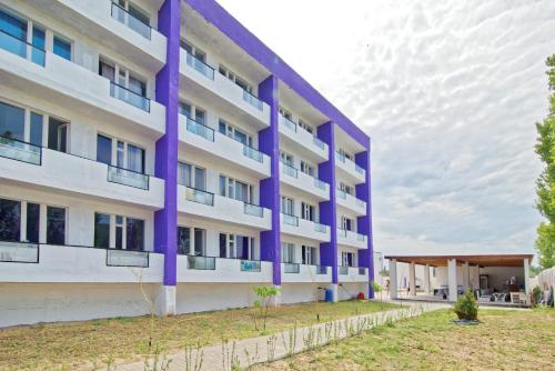 Фотография гостиницы Воздух