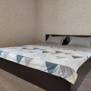 Фотография квартиры Квартира Райдас на Оранжерейной 22/2