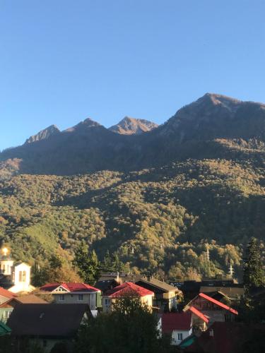 Фотографии гостевого дома
Ставропольская