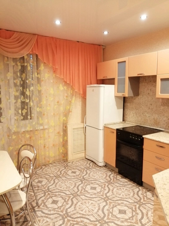 Фотография квартиры Апартаменты Преображенская 82к1 2