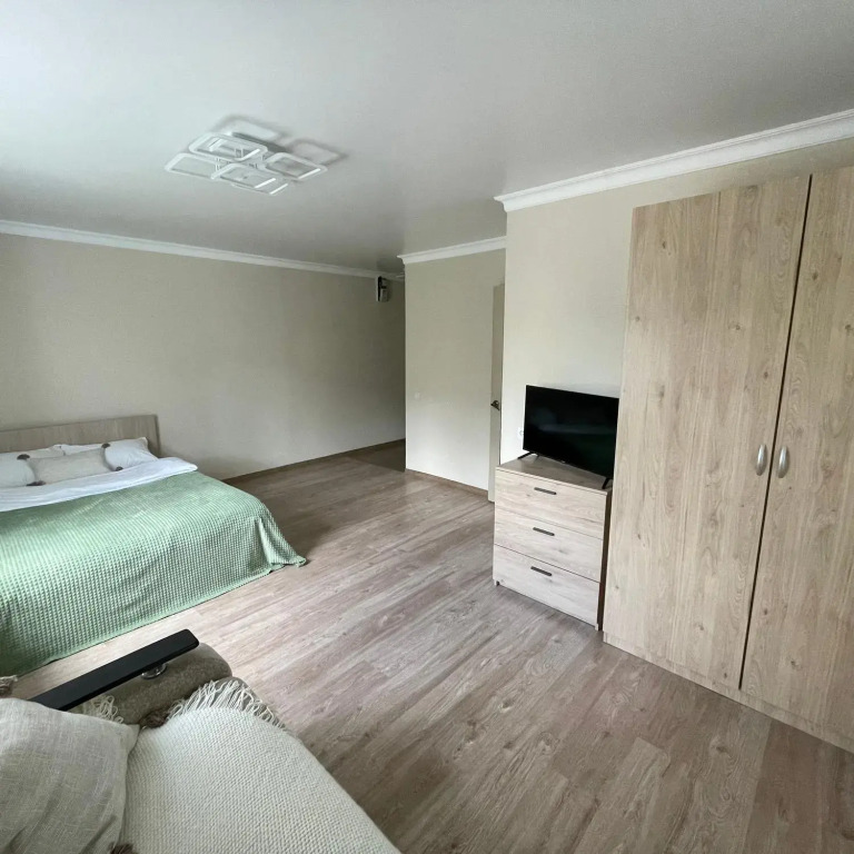 Фотография квартиры Апартаменты на улице Ленина, 318/2