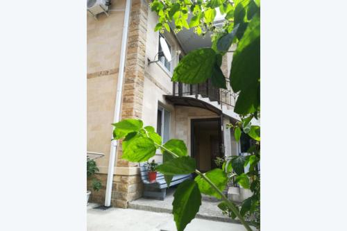 Фотография гостевого дома На даче