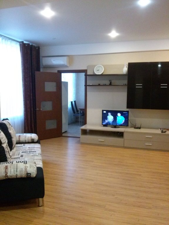 Фотография квартиры Апартаменты на Плехановской 33