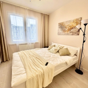 Фотография квартиры Апартаменты в центре Пионерского поселка