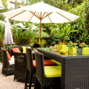 Фотографии гостиницы
Idéal Séjour - Hôtel de Charme et Atypique