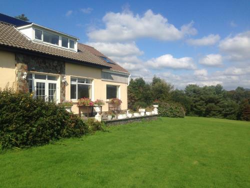 Фотография мини отеля Aran Lodge