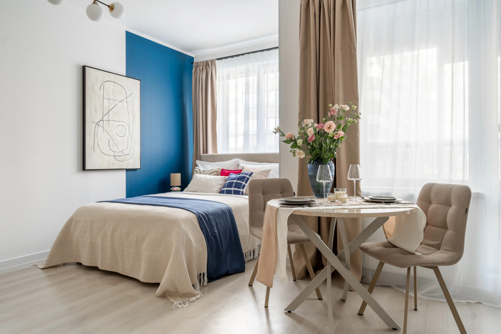 Фотография квартиры Апартаменты Artline Ot Apartments Stories