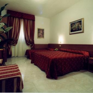 Фотография гостиницы Hotel Magic