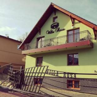 Фотографии мини отеля
Rosa