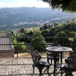 Фотографии мини отеля
Alojamento Santa Clara