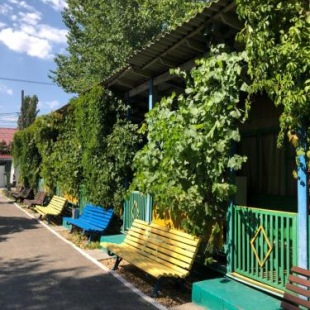 Фотография мини отеля Приморская, 99ж