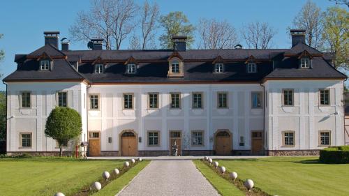 Фотография гостиницы Pałac Pakoszów