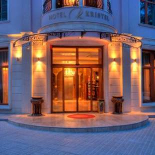 Фотографии гостиницы 
            Kristel Hotel