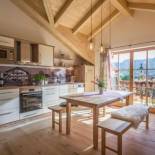 Фотография базы отдыха Lainthalerhof