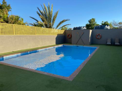 Фотография кемпинга Capricorn Holiday Park