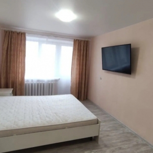 Фотография квартиры Квартира 2 комнатная квартира