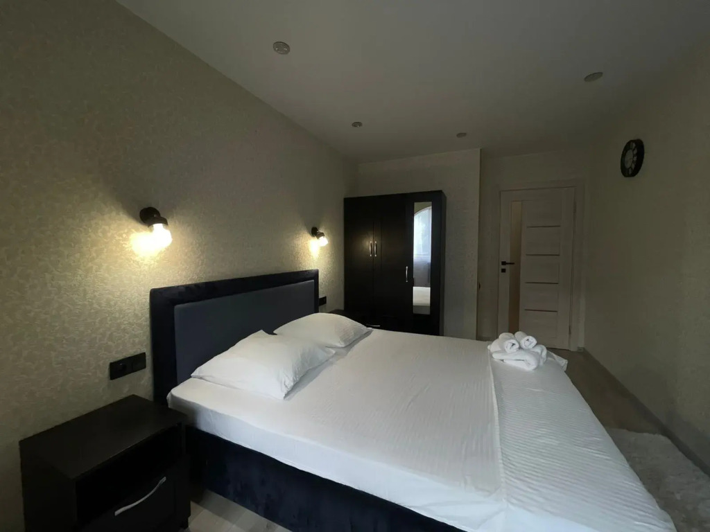 Фотография квартиры Квартира уютная в центре города