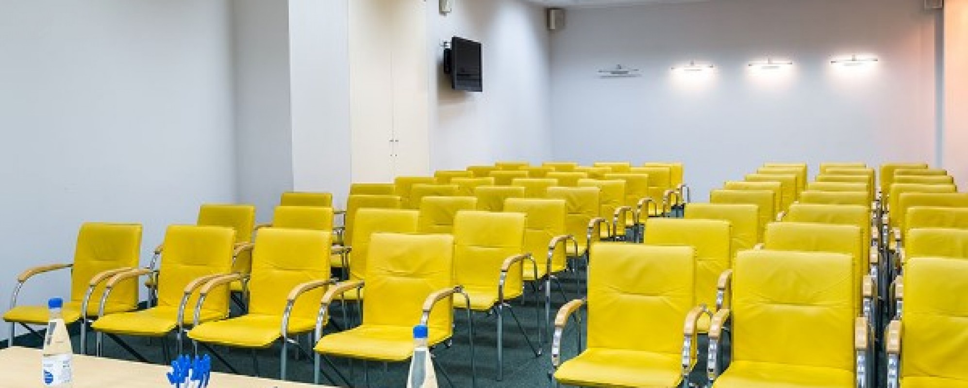 Фотографии конференц-зала Калининград