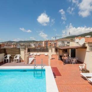 Фотографии апарт отеля 
            Aparthotel Bertrán