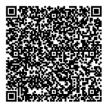 QR код кемпинга Атаманская усадьба