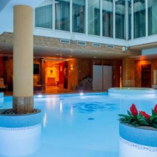 Фотография гостиницы Grand Rose SPA Hotel