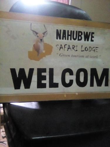 Фотографии базы отдыха 
            Nahubwe Safari Lodge