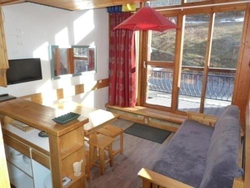 Фотография гостевого дома Appartement Les Arcs 1800, 3 pièces, 6 personnes - FR-1-411-238