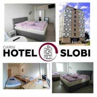 Фотографии гостиницы
Hotel Slobi