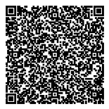 QR код мини отеля Пафос на Лубянке