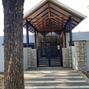 Фотографии гостевого дома
The Hank Guesthouse ta SHD