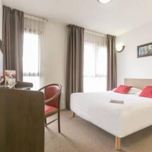 Фотографии апарт отеля
Appart'City Angouleme