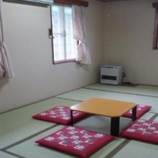 Фотография гостиницы Pension Come Healing Tatami-room- Vacation STAY 14980