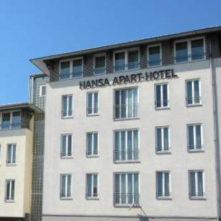 Фотографии гостиницы
Hansa Apart-Hotel Regensburg
